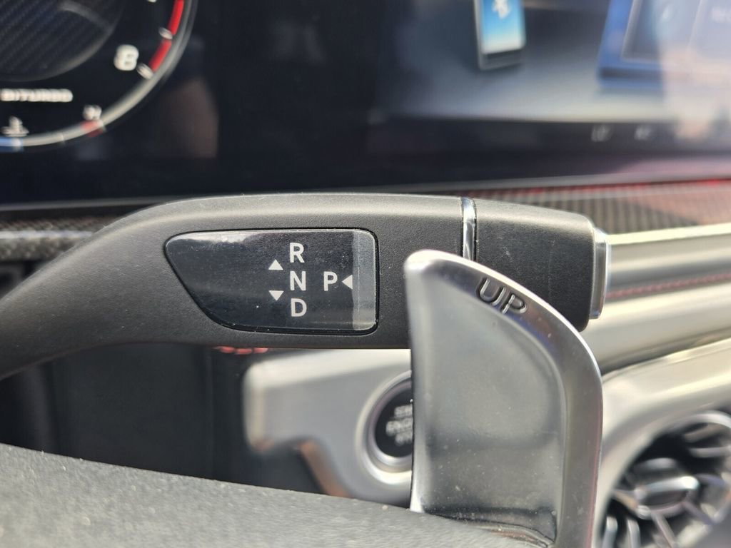 Used 2022 Mercedes-Benz G 63 AMG 4MATIC image 18