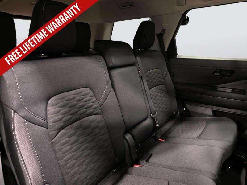 New 2026 Nissan Pathfinder SV w/ SV Premium Package AWD/4WD image 33