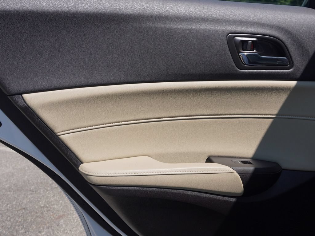 Used 2016 Acura ILX FWD image 21