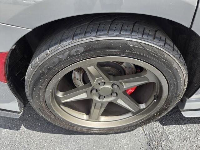 Used 2017 Dodge Charger R/T Scat Pack w/ Beats Audio Group RWD image 16