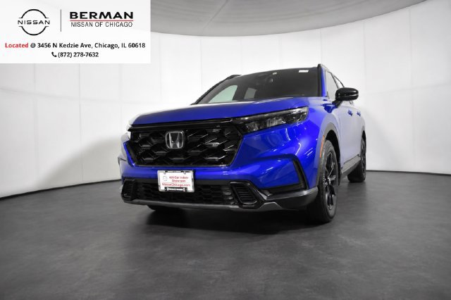 Used 2023 Honda CR-V Sport