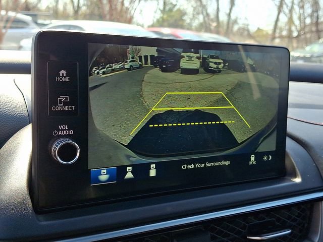 Certified 2025 Acura ADX A-Spec image 18