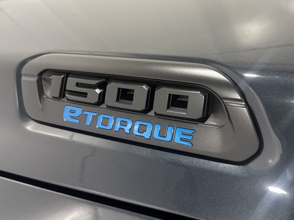 New 2026 RAM 1500 Big Horn AWD/4WD image 34