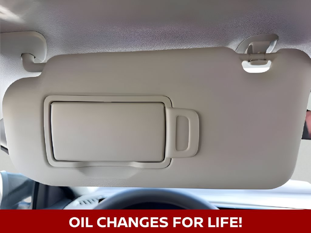 New 2027 Nissan Sentra S w/ Floor Mat Package FWD image 28