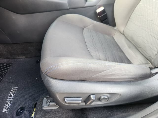 Certified 2023 Toyota RAV4 SE w/ Convenience Package AWD/4WD image 21