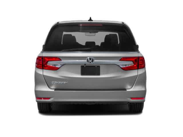 Used 2019 Honda Odyssey EX-L image 8