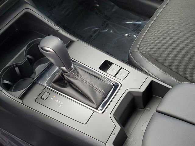 New 2026 MAZDA CX-5 Preferred AWD/4WD image 18