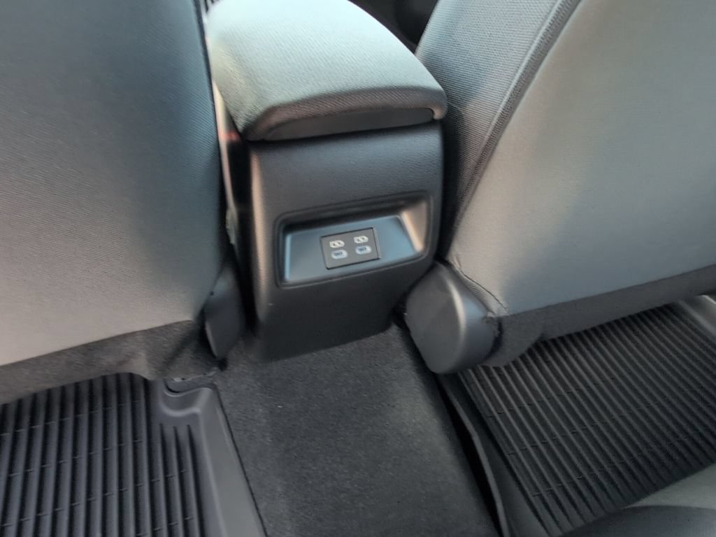 Certified 2026 Toyota Corolla SE FWD image 16