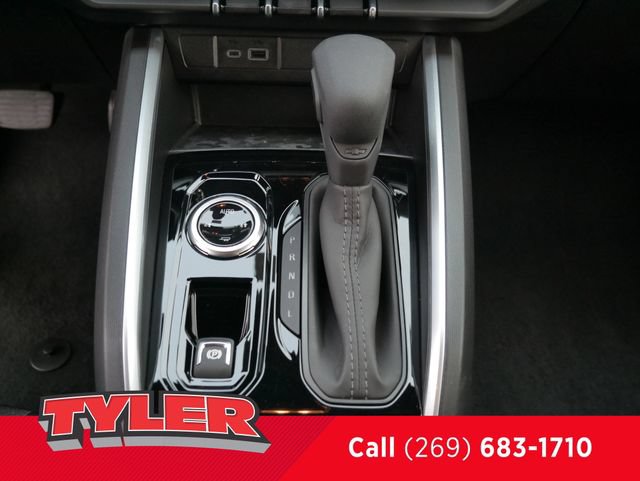 New 2026 Chevrolet Colorado W/T w/ WT Convenience Package II AWD/4WD image 31