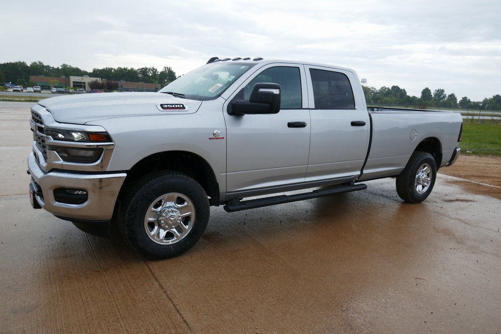 New 2026 RAM 3500 Tradesman image 6