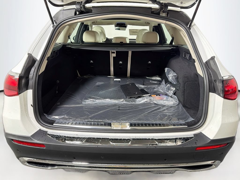 New 2027 Mercedes-Benz E 450 4MATIC All-Terrain Wagon image 29