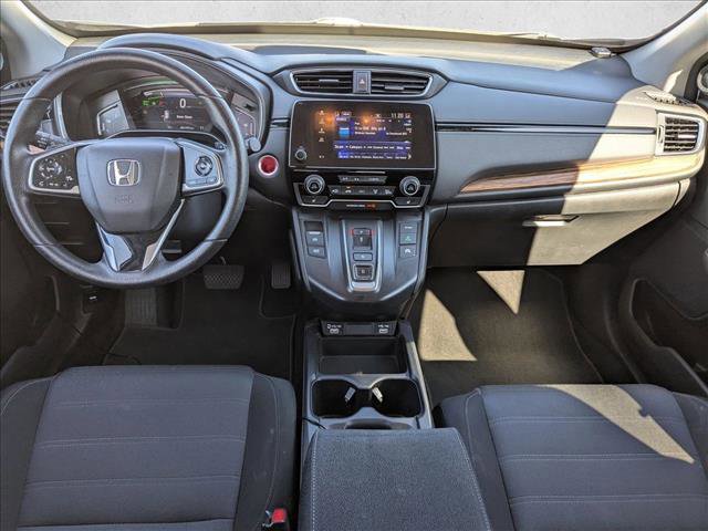 Used 2022 Honda CR-V EX image 18