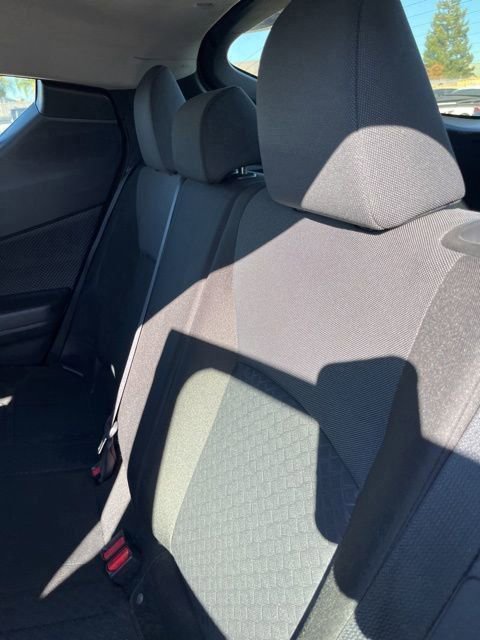 Used 2021 Toyota C-HR LE image 9