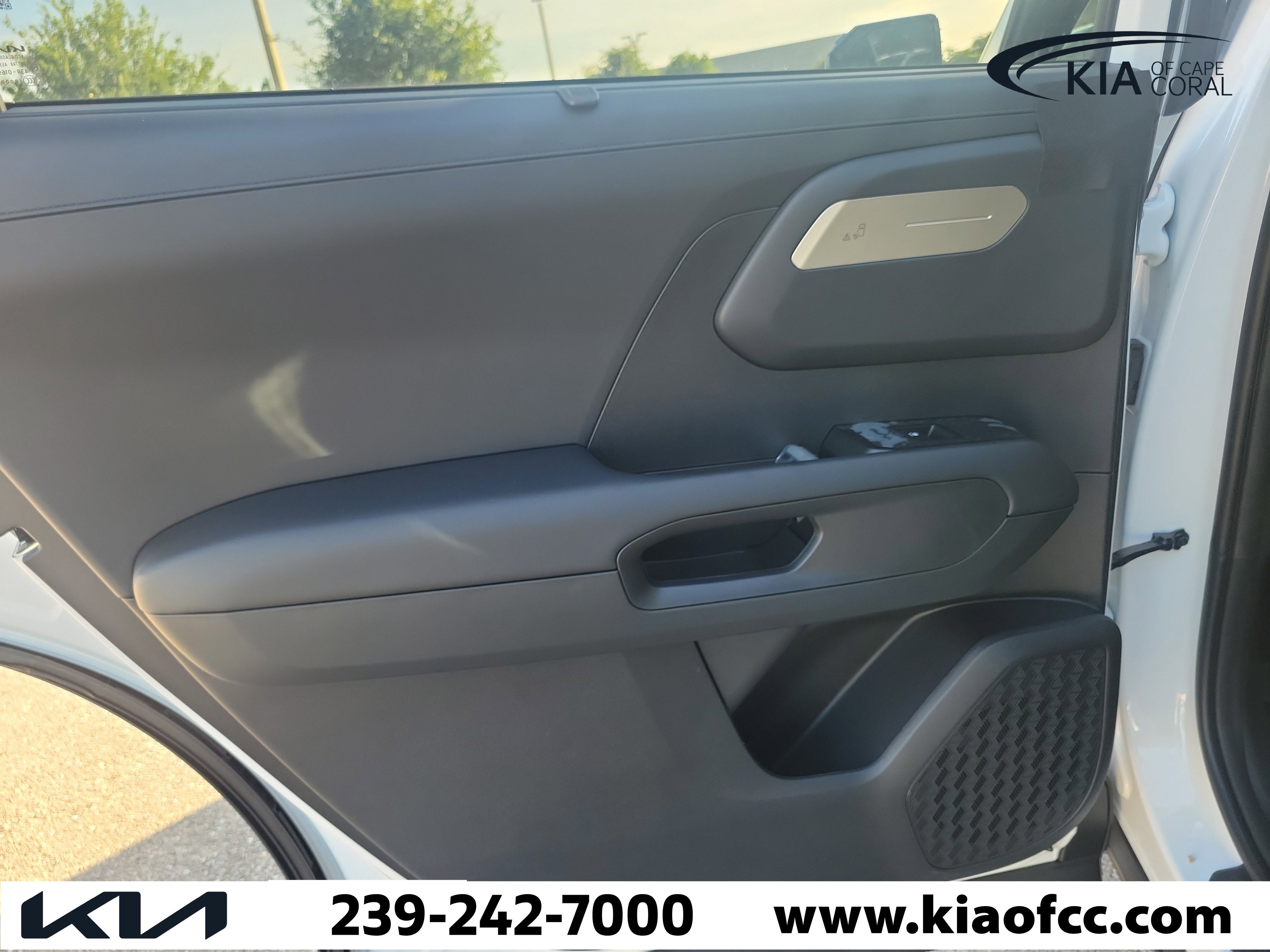 New 2027 Kia Telluride EX AWD/4WD image 10