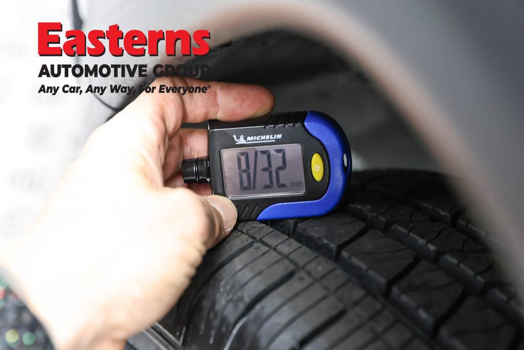 Used 2024 Jeep Compass Latitude AWD/4WD image 25