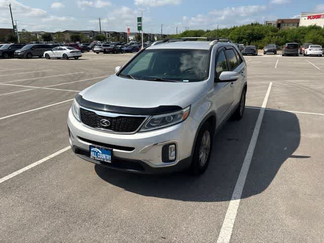 Used 2014 Kia Sorento LX