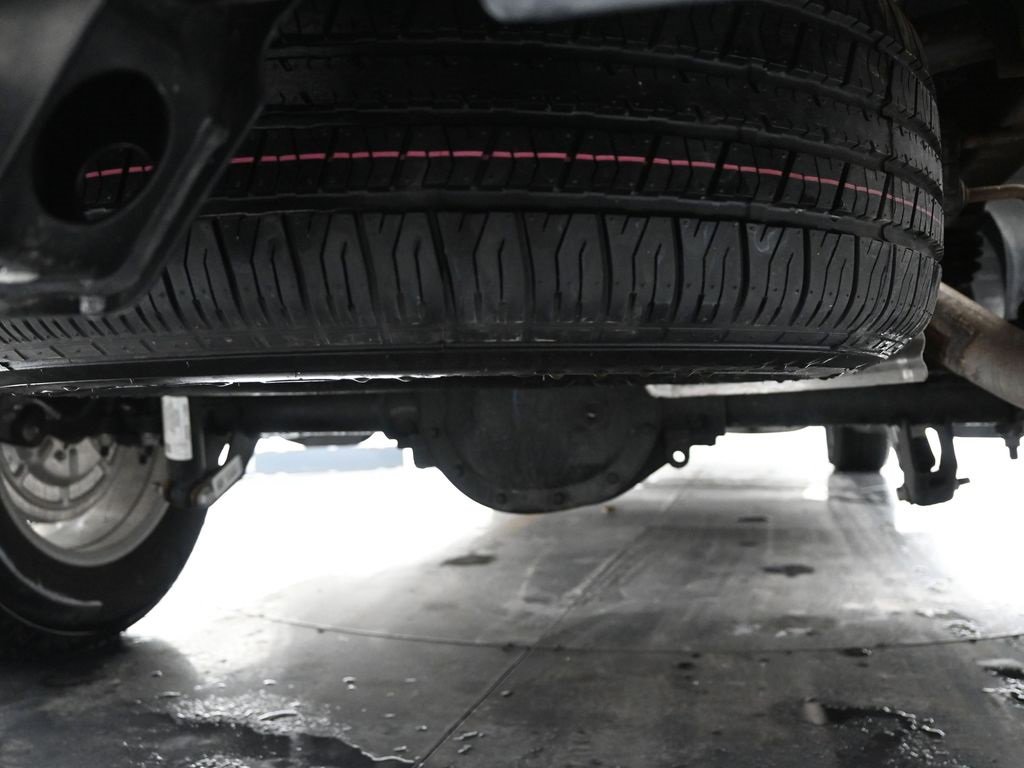 Used 2023 Chevrolet Silverado 1500 LT image 41