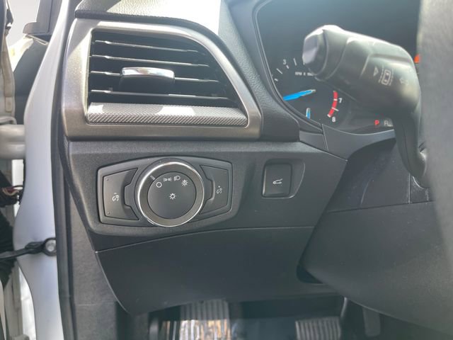 Used 2020 Ford Fusion S image 22