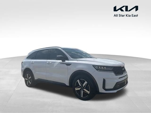 Used 2022 Kia Sorento EX