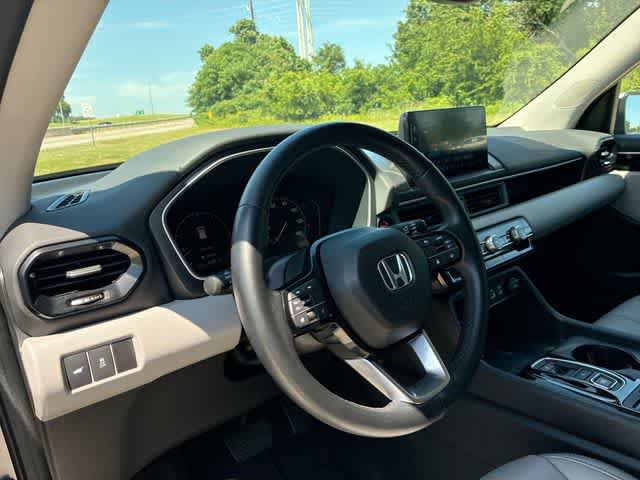 Certified 2023 Honda Pilot EX-L image 15