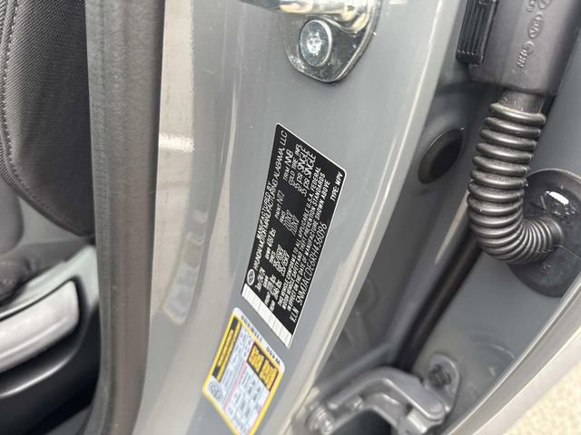 Used 2024 Hyundai Tucson SE image 21