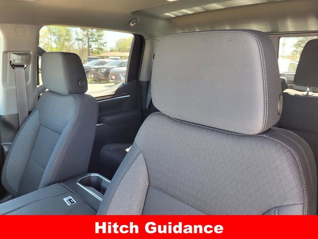 New 2026 GMC Sierra 1500 Elevation w/ Preferred Package AWD/4WD image 23