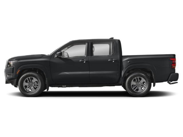 New 2026 Nissan Frontier SV w/ All-Weather Content Package AWD/4WD image 3