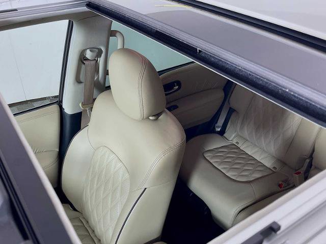 Certified 2024 Nissan Armada Platinum w/ Cargo Package image 21