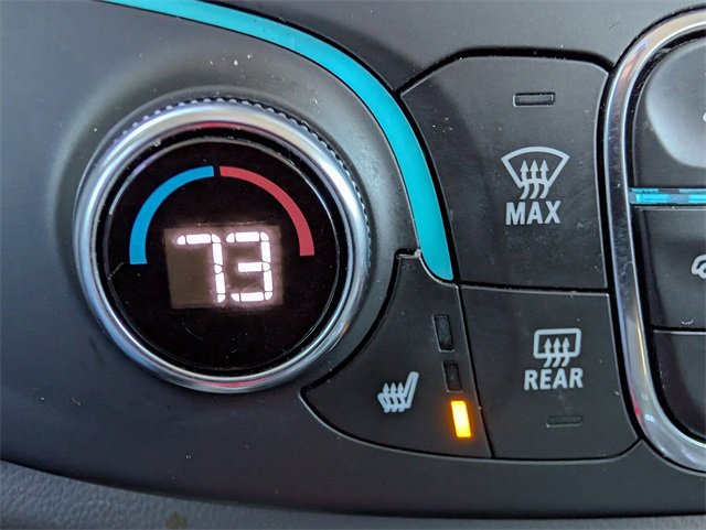 Used 2019 Chevrolet Traverse LT w/ LT Premium Package image 19