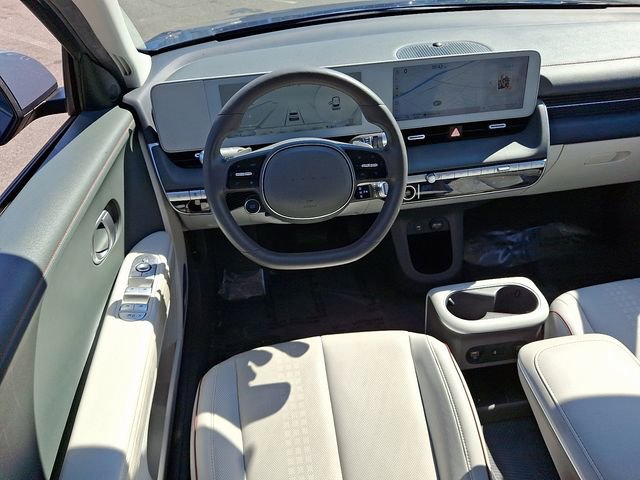 Used 2023 Hyundai Ioniq 5 SEL w/ Cargo Package image 14