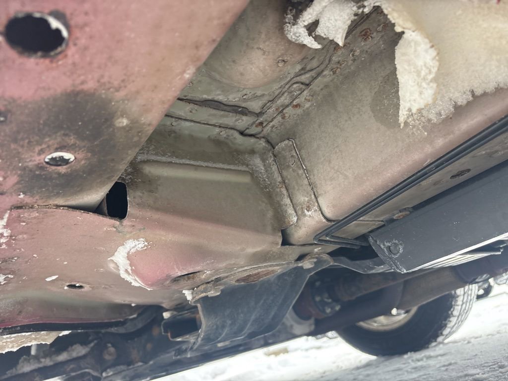 Used 2017 Buick Enclave Premium w/ Trailering Package image 3