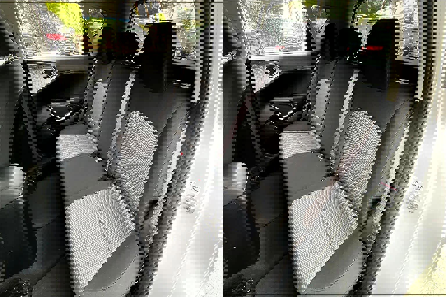 Used 2021 Kia Soul LX image 20