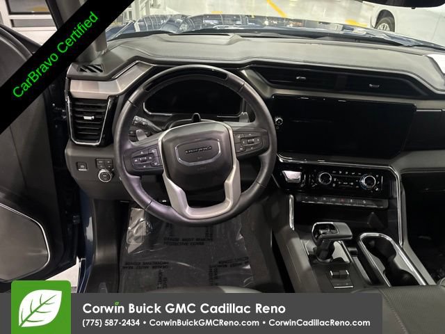 Certified 2026 GMC Sierra 1500 Denali AWD/4WD image 27