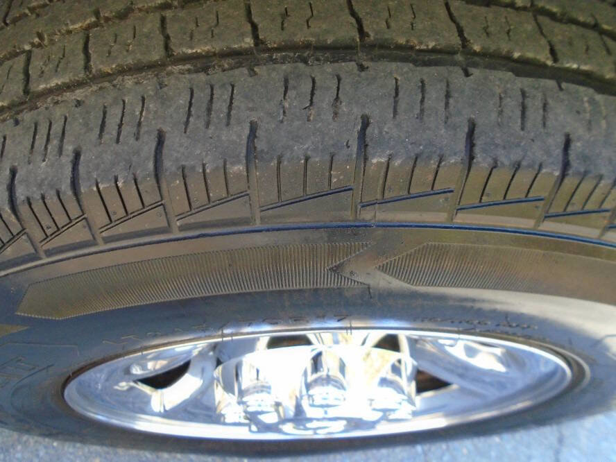 Used 2004 Dodge Ram 3500 Truck SLT w/ Trailer Tow Group image 33