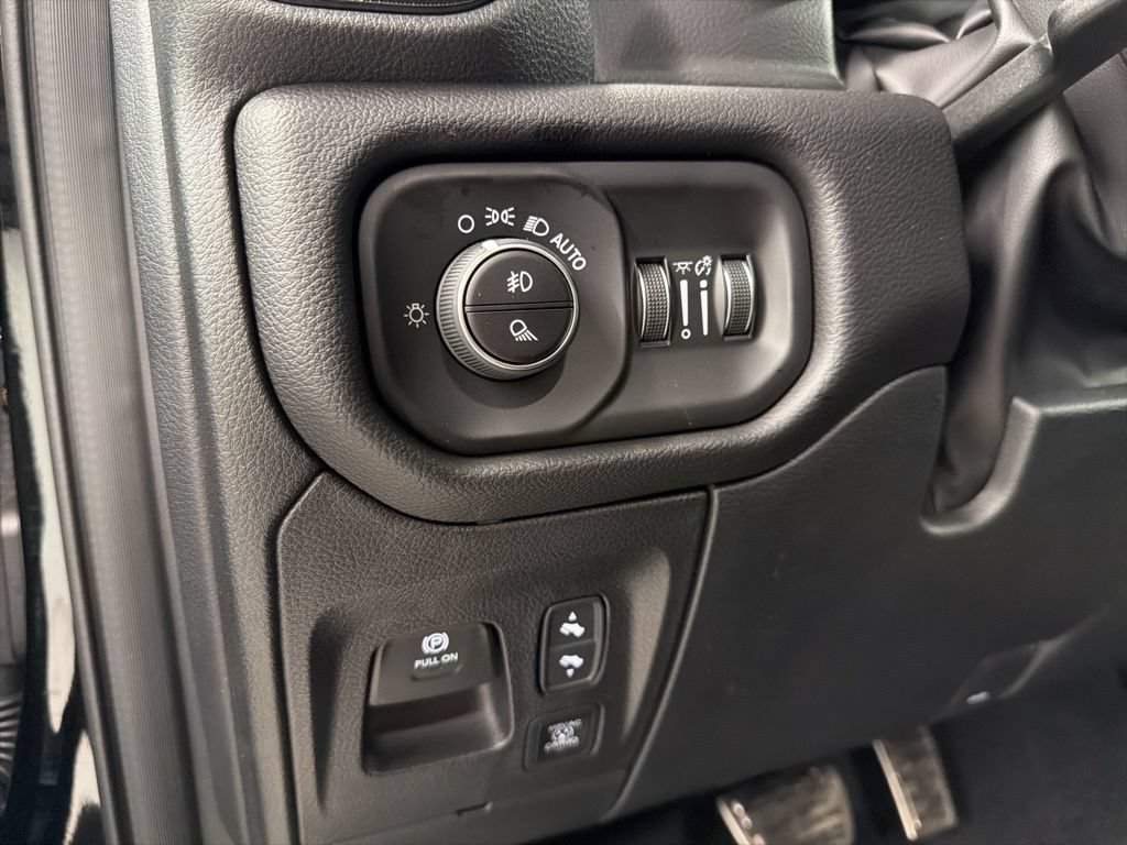 New 2026 RAM 1500 RHO w/ Bed Utility Group AWD/4WD image 19