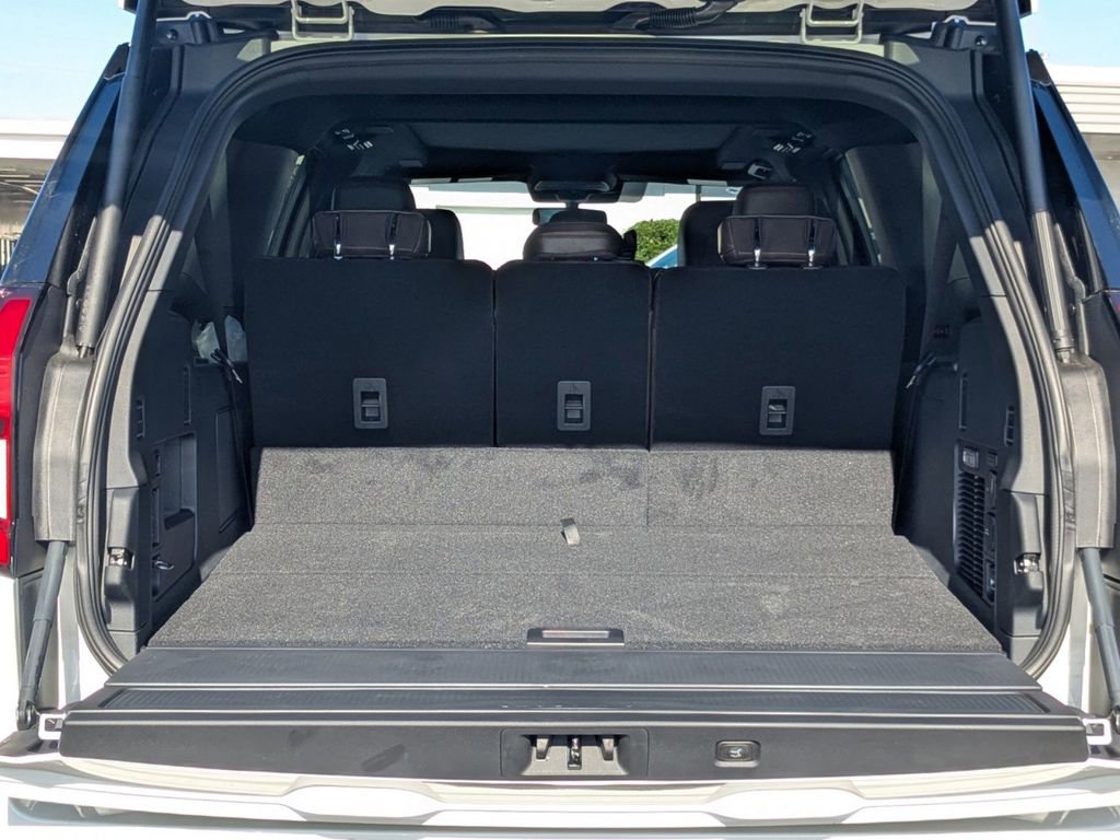 New 2025 Ford Expedition Max King Ranch image 13