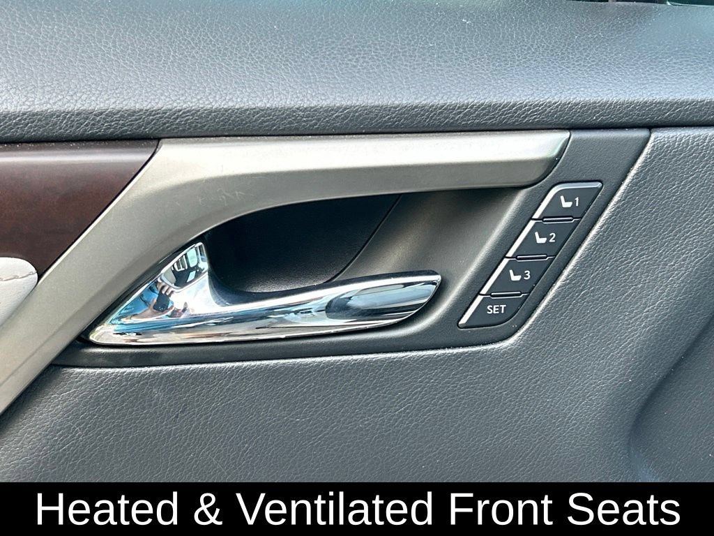 Used 2020 Lexus RX 350 FWD w/ Premium Package image 18