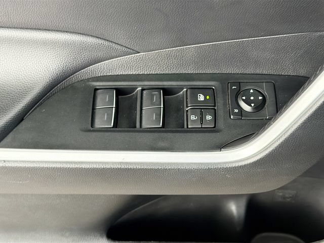 Used 2024 Toyota RAV4 XLE w/ Convenience Package FWD image 17