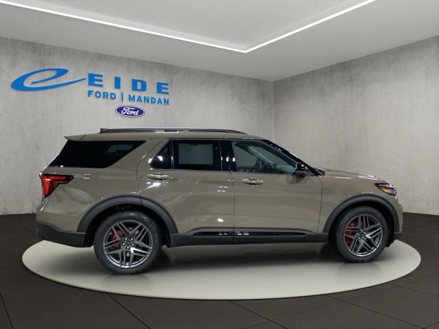 New 2026 Ford Explorer ST image 6