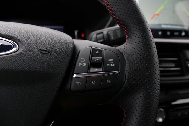 New 2026 Ford Escape ST-Line w/ Tech Pack #1 image 12