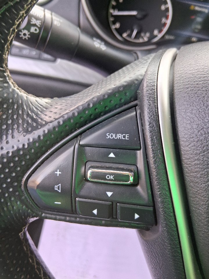 Used 2018 Nissan Maxima 3.5 SV image 19