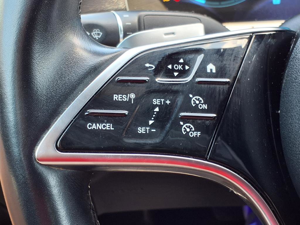 Used 2021 Mercedes-Benz E 350 Sedan image 34