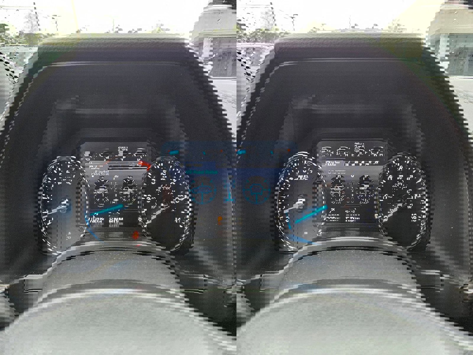 Used 2019 Ford Expedition Max Limited w/ Equipment Group 302A image 21