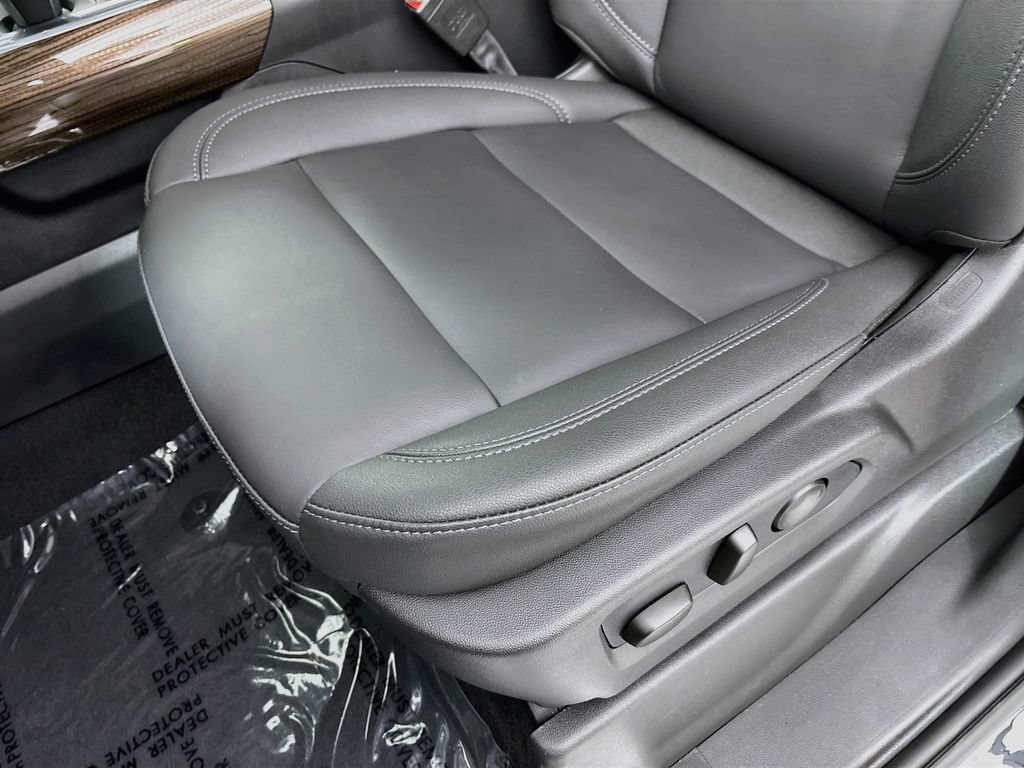 New 2026 Chevrolet Silverado 1500 RST w/ All Star Edition Plus AWD/4WD image 19