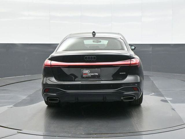 New 2026 Audi A5 2.0T Premium Plus AWD/4WD image 6