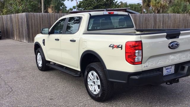 Certified 2025 Ford Ranger XL w/ Trailer Tow Package image 7
