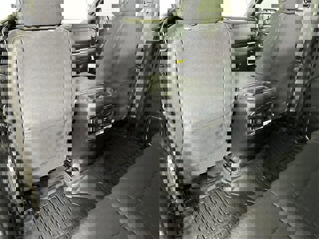 New 2026 GMC Sierra 1500 Elevation image 21