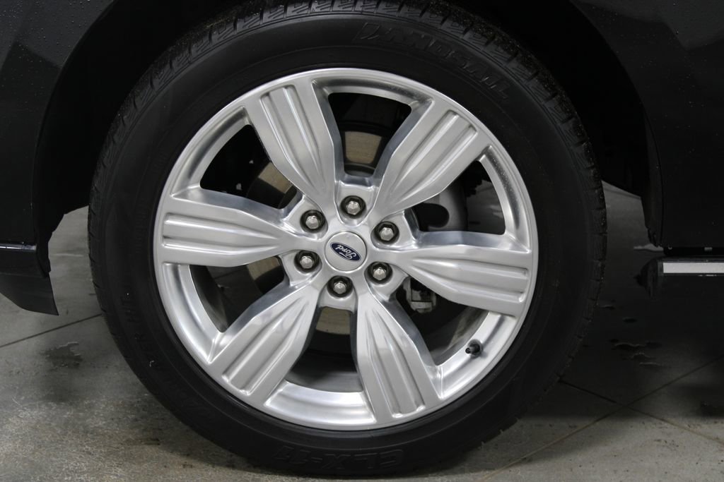 Used 2022 Ford Expedition Max Platinum AWD/4WD image 22