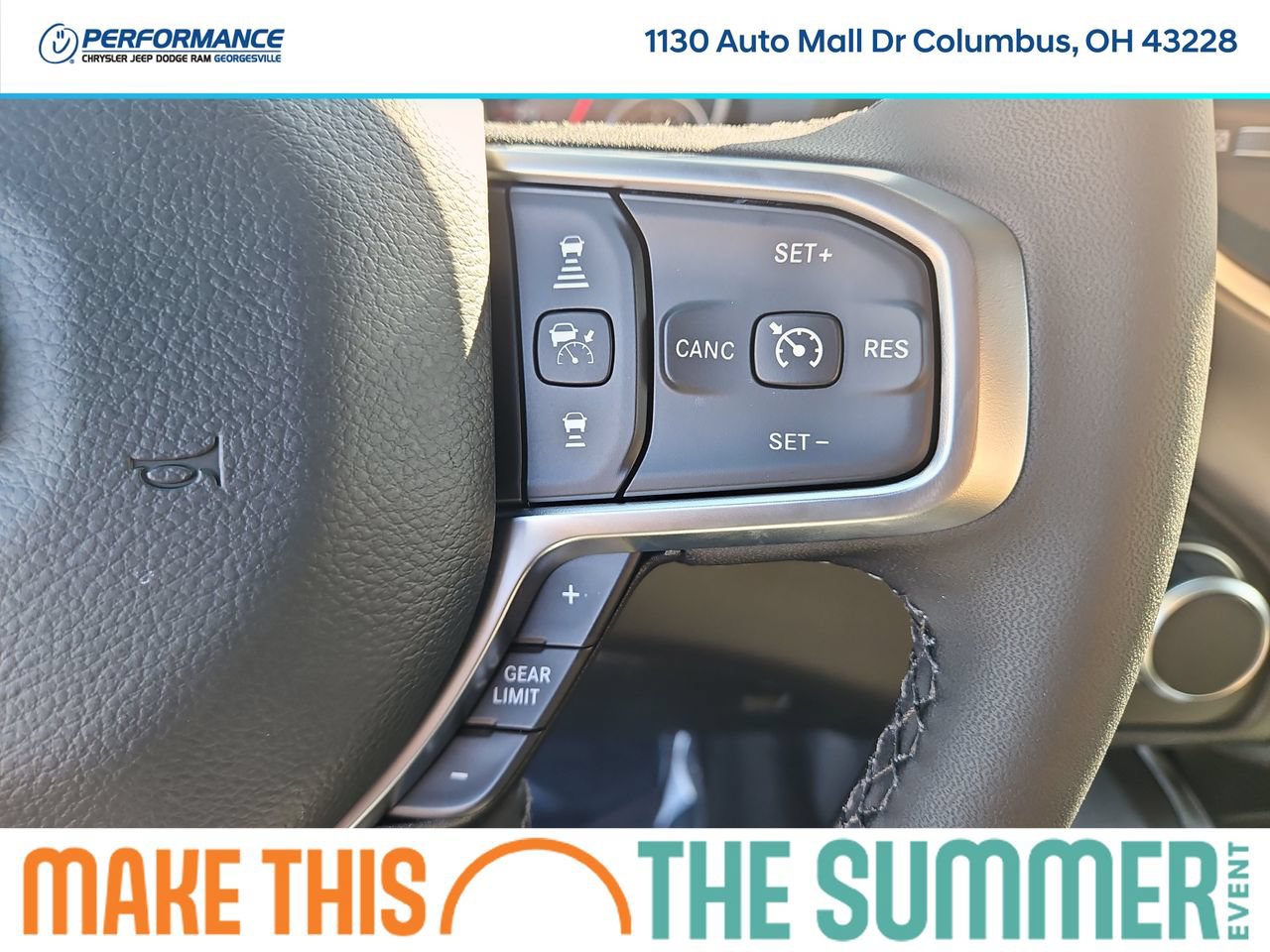 New 2026 RAM 1500 Big Horn AWD/4WD image 31