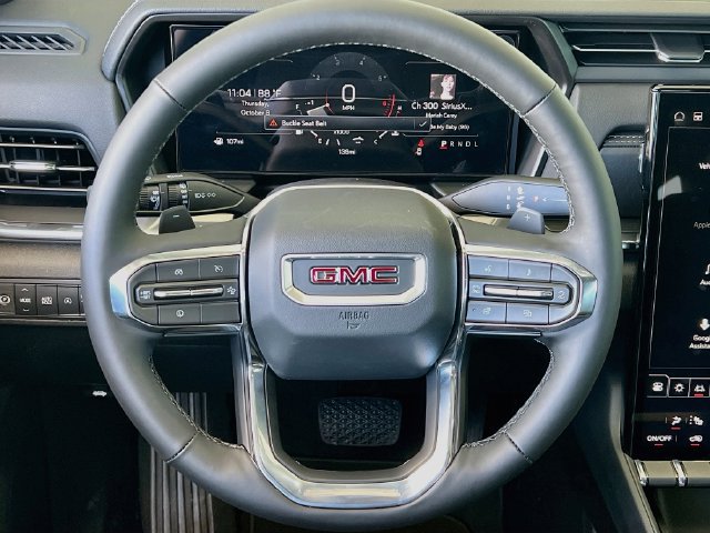 New 2027 GMC Terrain Elevation w/ Black Edition FWD image 7